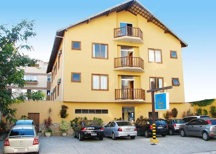 Village Du Soleil