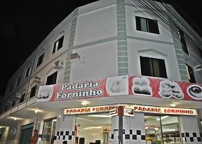 Suíte aconchegante a 150 m da Praia do Forte